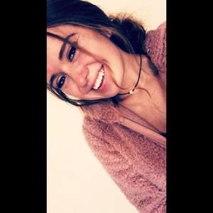 Meet your Posher, Taylor